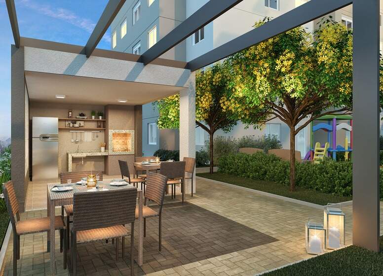 Apartamento à vendaVila EmaSão Paulo: Lançamento Plano e Plano Vila Ema