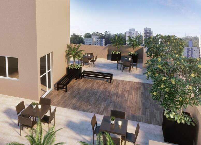 Apartamento à vendaVila EmaSão Paulo: Lançamento Plano e Plano Vila Ema