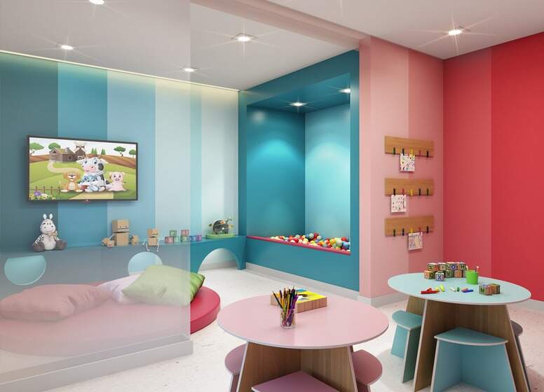 Apartamento à vendaVila EmaSão Paulo: Lançamento Plano e Plano Vila Ema