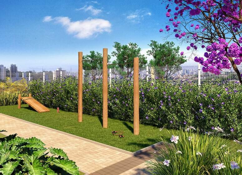 Apartamento à vendaVila EmaSão Paulo: Lançamento Plano e Plano Vila Ema