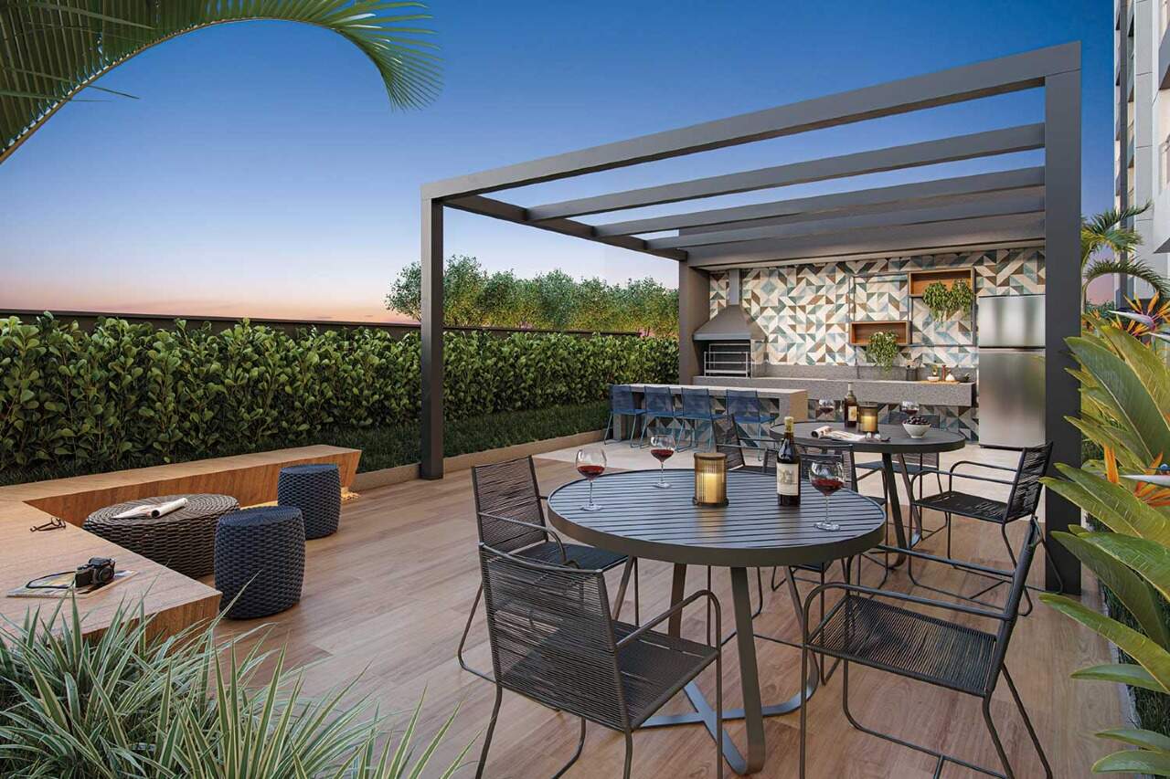 Apartamento à vendaVila PrudenteSão Paulo: LANÇAMENTO DREAM VIEW SKY By EZTEC