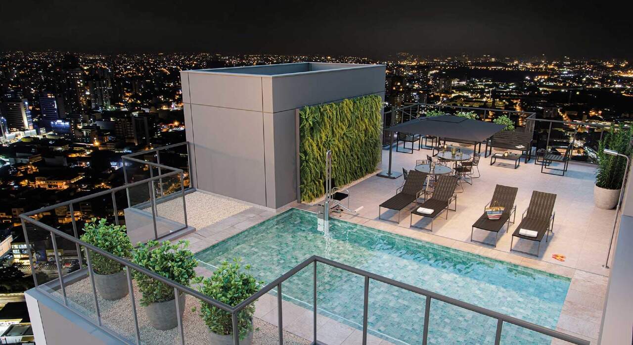 Apartamento à vendaVila PrudenteSão Paulo: LANÇAMENTO DREAM VIEW SKY By EZTEC