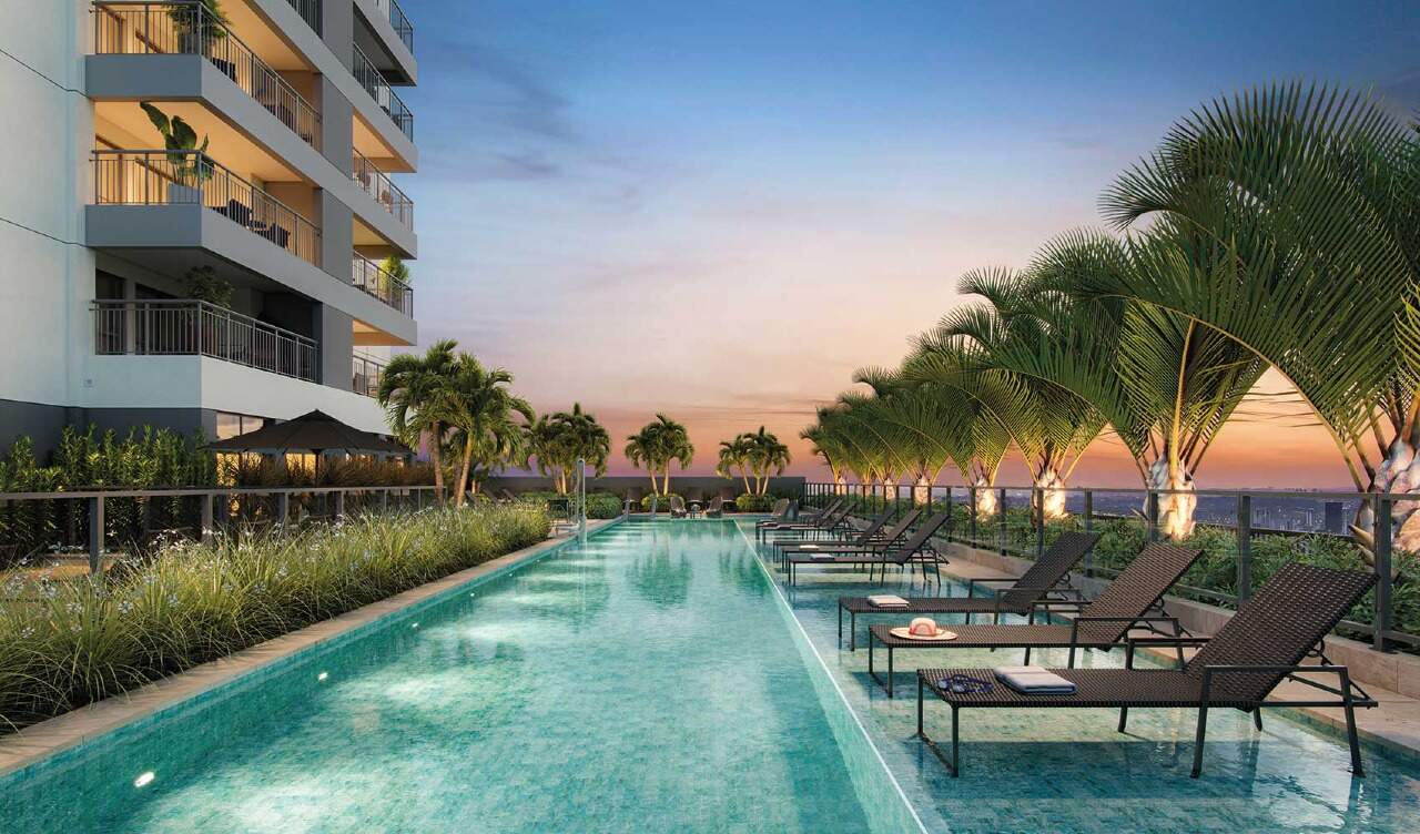 Apartamento à vendaVila PrudenteSão Paulo: LANÇAMENTO DREAM VIEW SKY By EZTEC