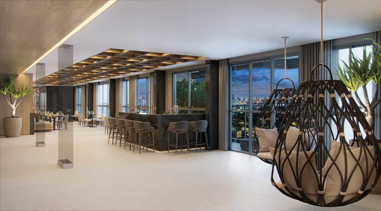 Apartamento à vendaVila PrudenteSão Paulo: LANÇAMENTO DREAM VIEW SKY By EZTEC