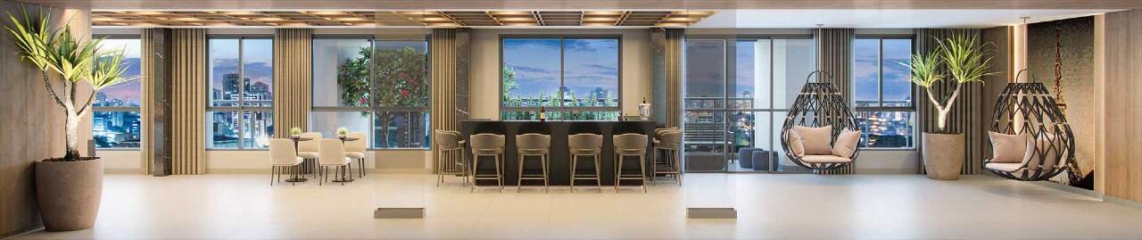 Apartamento à vendaVila PrudenteSão Paulo: LANÇAMENTO DREAM VIEW SKY By EZTEC