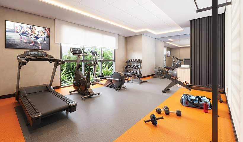 Apartamento à vendaVila PrudenteSão Paulo: FIT CASA ORATÓRIO LANÇAMENTO EZTEC - MINHA CASA VERDE E AMARELA