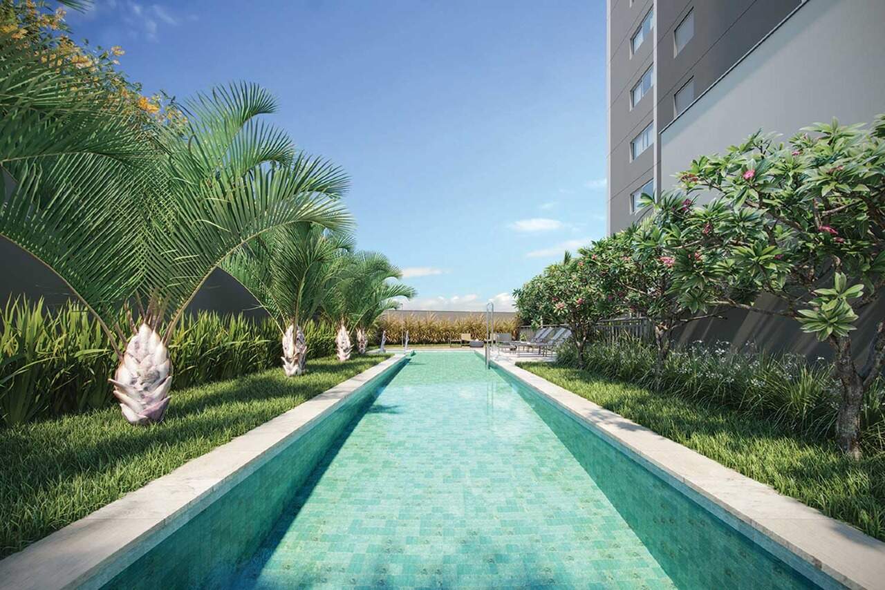Apartamento à vendaVila PrudenteSão Paulo: FIT CASA ORATÓRIO LANÇAMENTO EZTEC - MINHA CASA VERDE E AMARELA