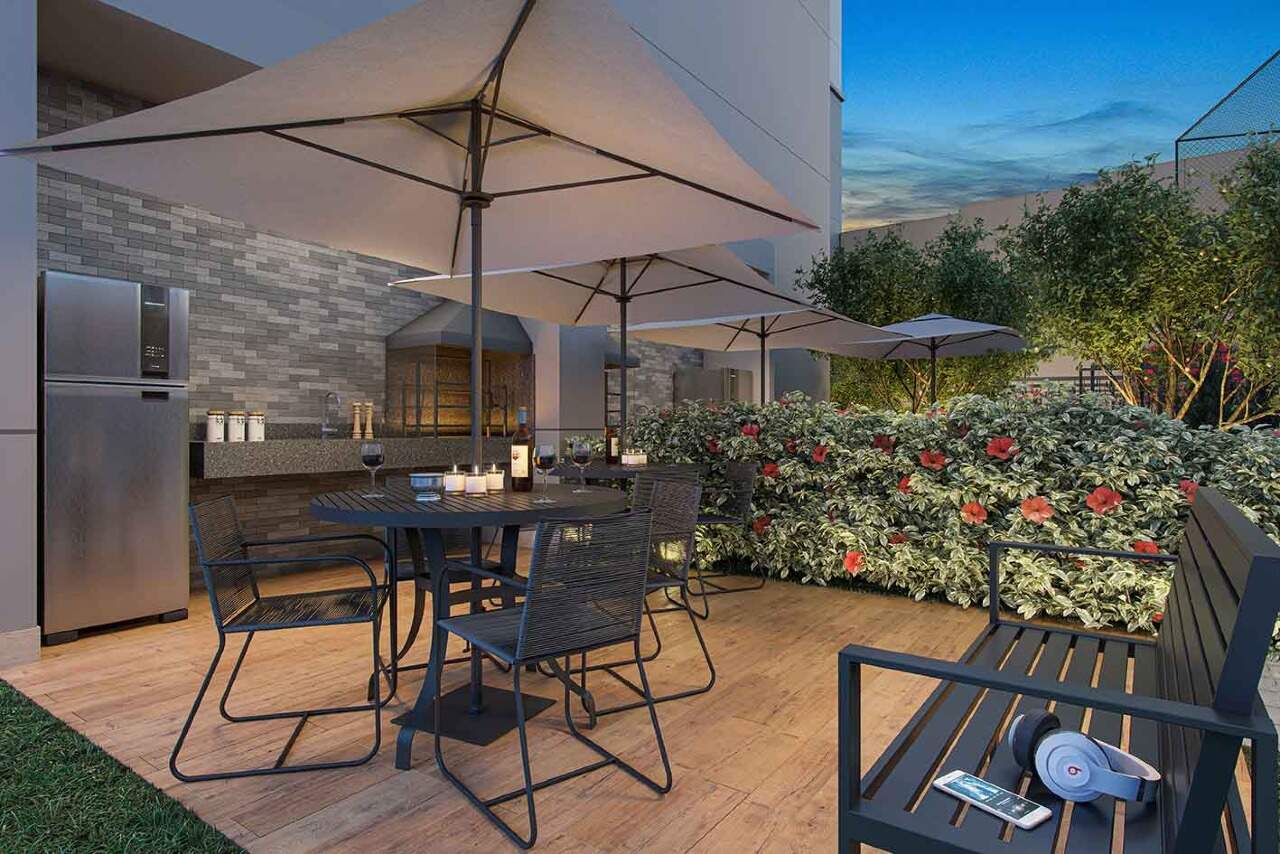 Apartamento à vendaCONJ HAB JOSE BONIFACIOSão Paulo: LANÇAMENTO FIT CASA JOSÉ BONIFÁCIO - FINANCIAMENTO CAIXA