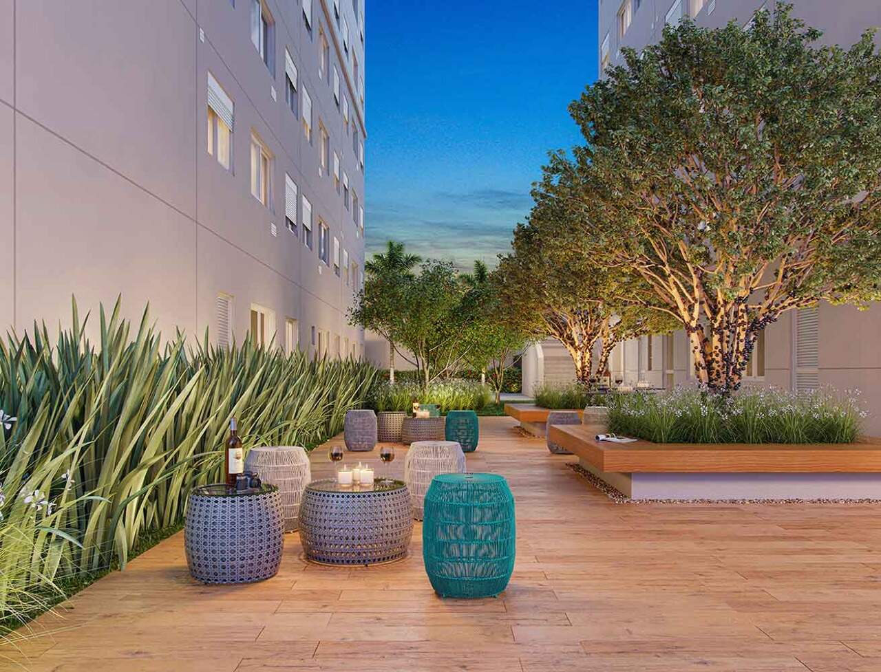 Apartamento à vendaCONJ HAB JOSE BONIFACIOSão Paulo: LANÇAMENTO FIT CASA JOSÉ BONIFÁCIO - FINANCIAMENTO CAIXA