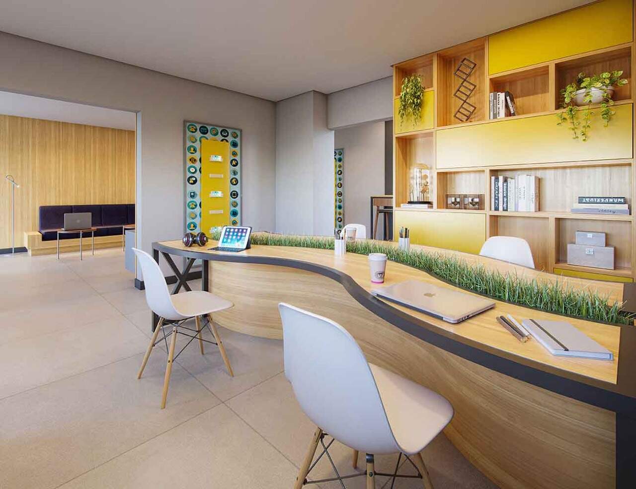 Apartamento à vendaCONJ HAB JOSE BONIFACIOSão Paulo: LANÇAMENTO FIT CASA JOSÉ BONIFÁCIO - FINANCIAMENTO CAIXA