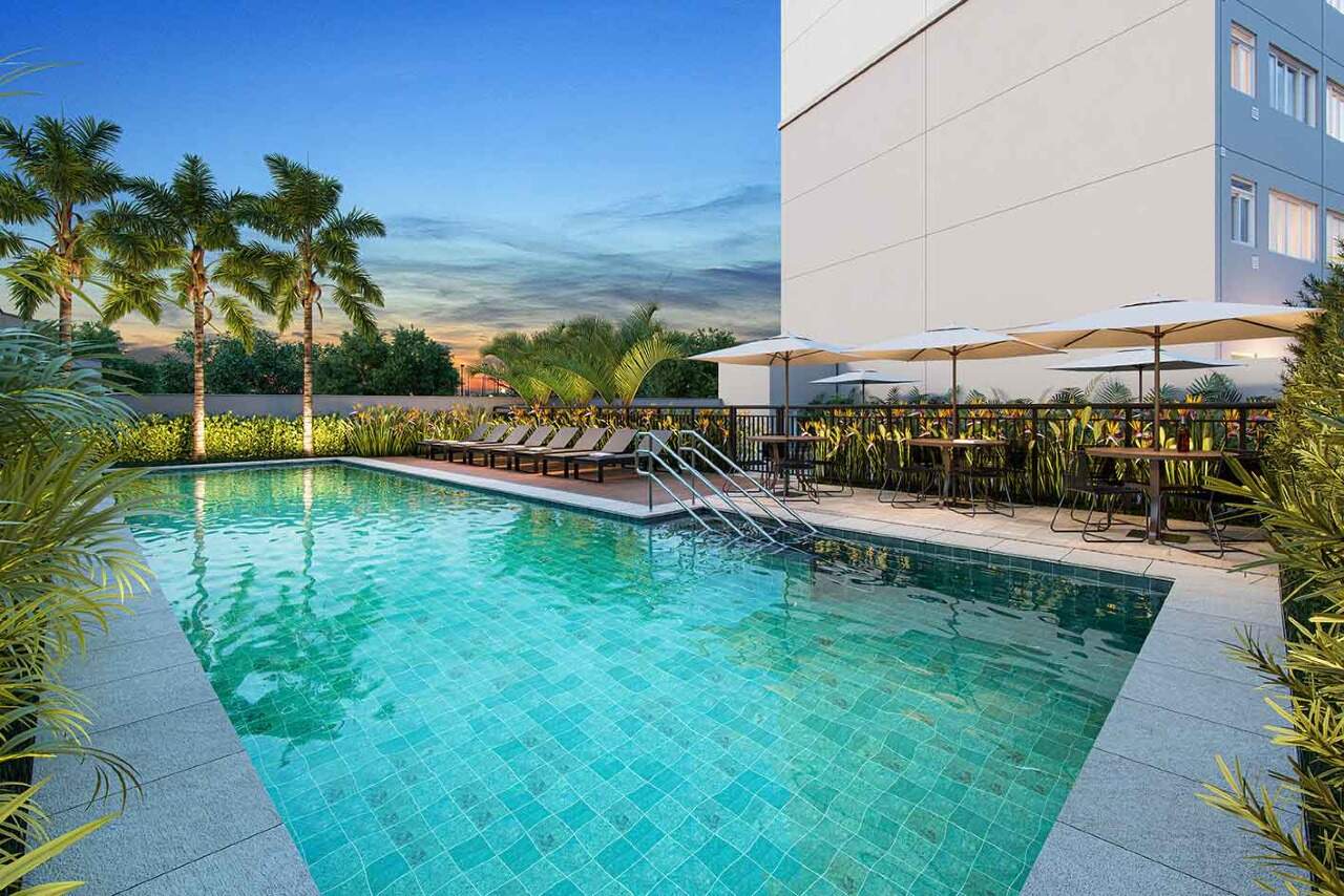 Apartamento à vendaCONJ HAB JOSE BONIFACIOSão Paulo: LANÇAMENTO FIT CASA JOSÉ BONIFÁCIO - FINANCIAMENTO CAIXA