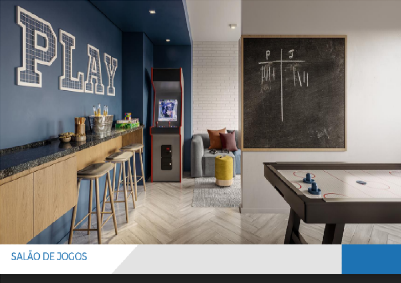 Apartamento à vendaCarrãoSão Paulo: Lançamento Tegra - TEG Vila Carrão