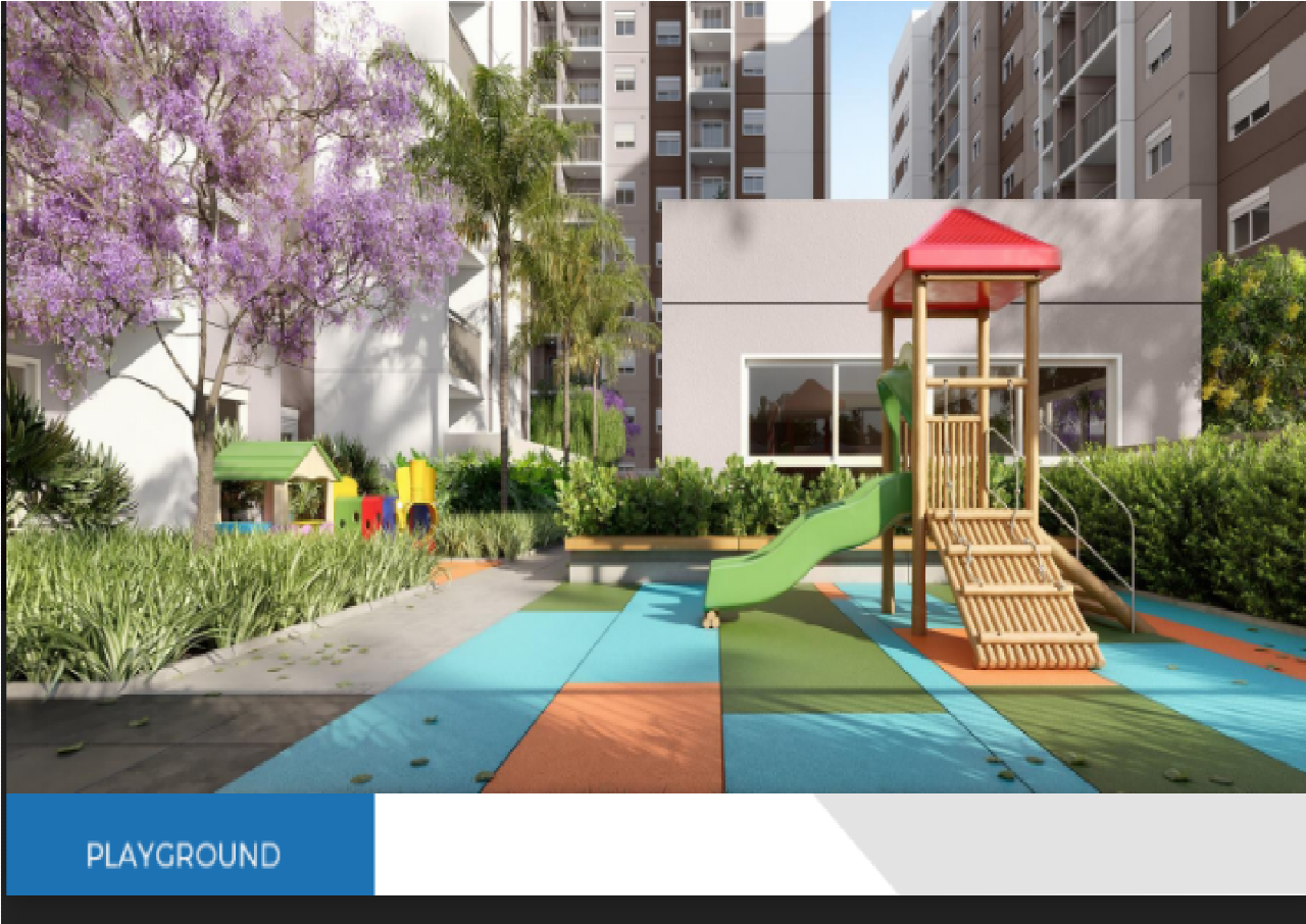 Apartamento à vendaCarrãoSão Paulo: Lançamento Tegra - TEG Vila Carrão