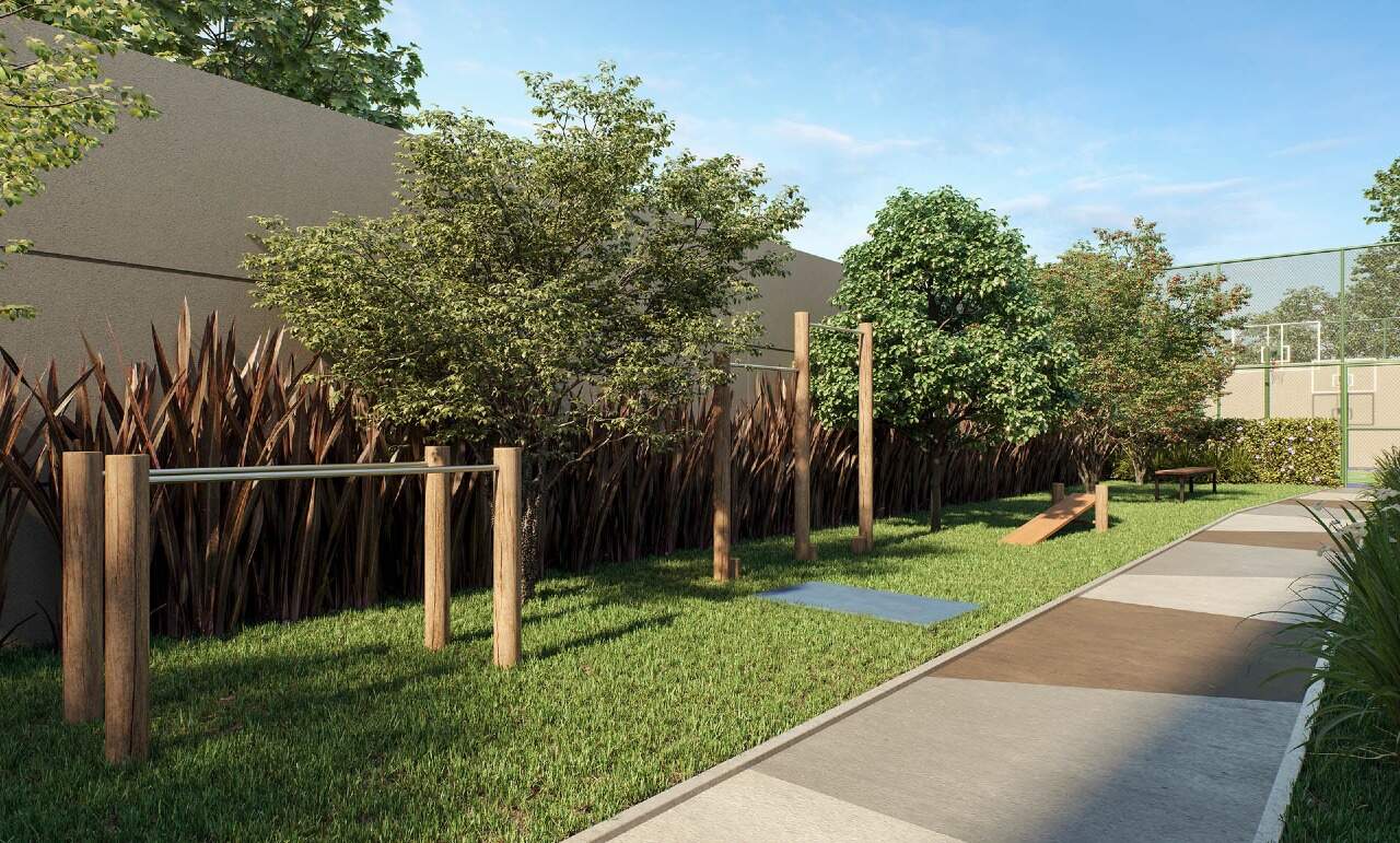 Apartamento à vendaMoocaSão Paulo: Lançamento Alto Padrão Tegra - Teg Mooca
