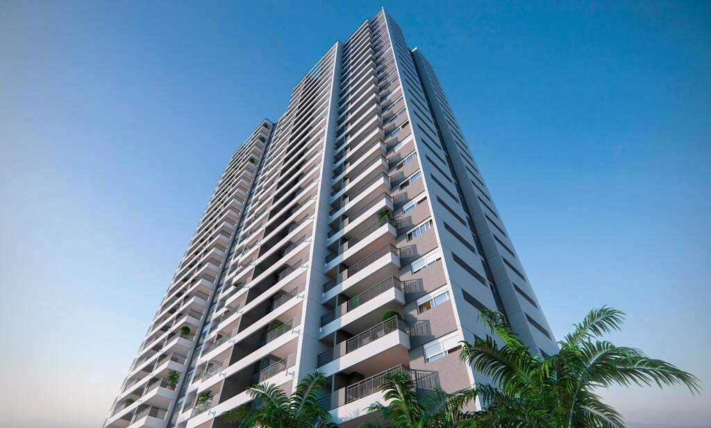 Apartamento à vendaTatuapéSão Paulo: Lançamento TEGRA Alto Padrão - Celso Garcia ASTRO E ESTRELA