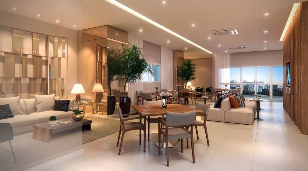 Apartamento à vendaTatuapéSão Paulo: Lançamento TEGRA Alto Padrão - Celso Garcia ASTRO E ESTRELA