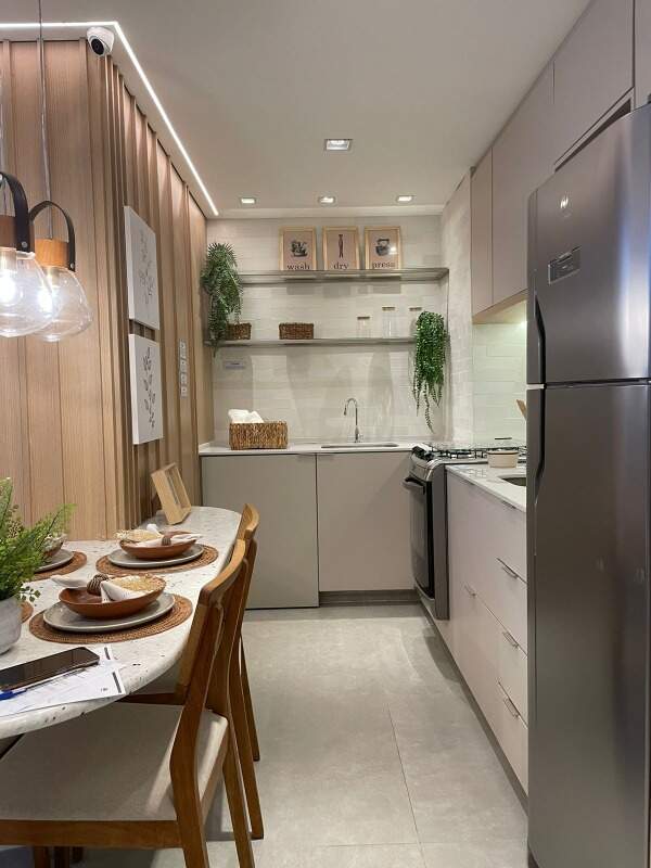 Apartamento à vendaTatuapéSão Paulo: Lançamento Urban Tatuapé by Cury