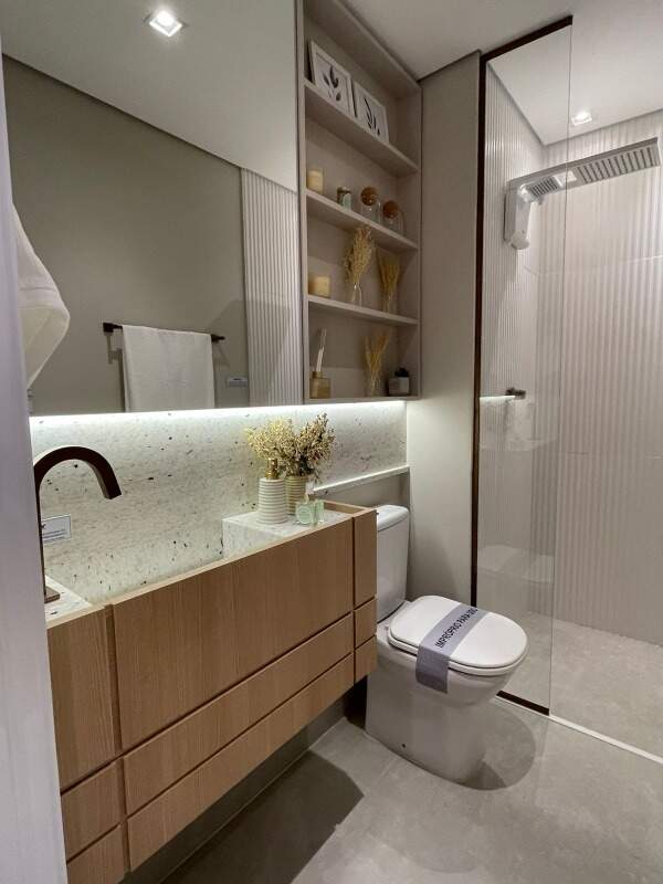 Apartamento à vendaTatuapéSão Paulo: Lançamento Urban Tatuapé by Cury