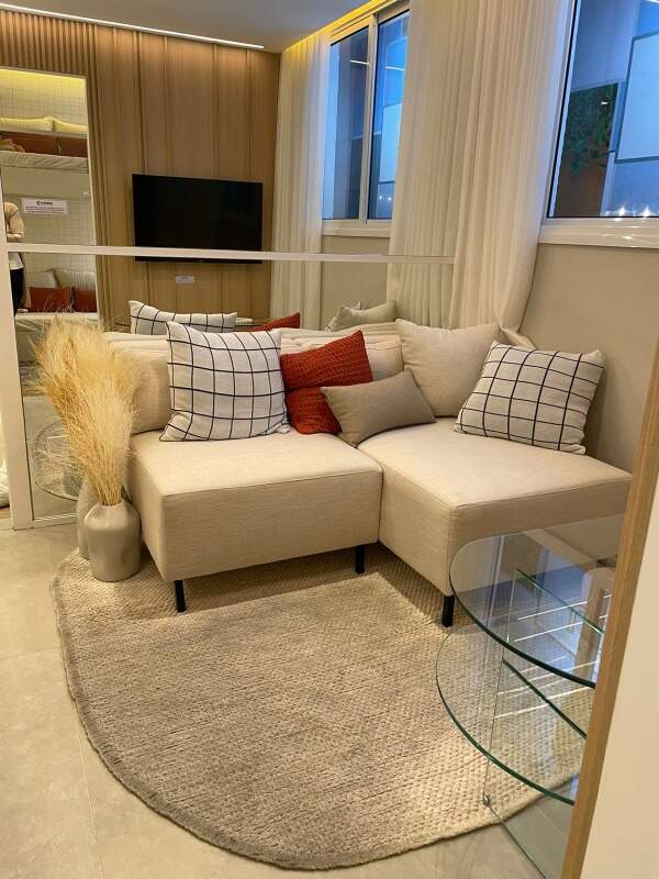 Apartamento à vendaTatuapéSão Paulo: Lançamento Urban Tatuapé by Cury