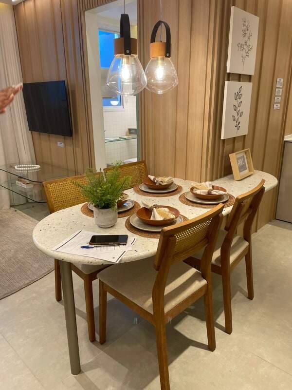 Apartamento à vendaTatuapéSão Paulo: Lançamento Urban Tatuapé by Cury