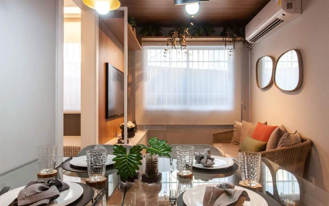 Apartamento à vendaTatuapéSão Paulo: Lançamento Alto Padrão Cury DEZ TATUAPÉ