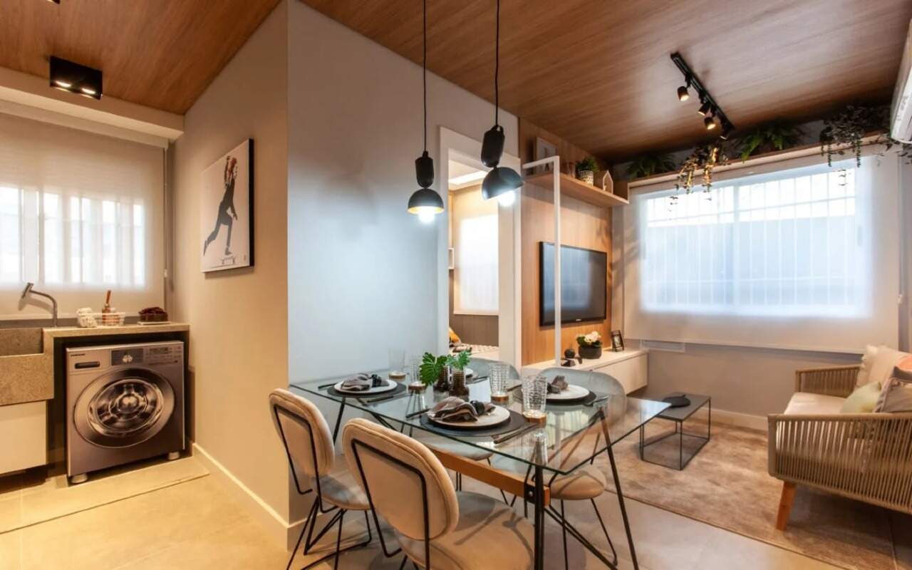 Apartamento à vendaTatuapéSão Paulo: Lançamento Alto Padrão Cury DEZ TATUAPÉ