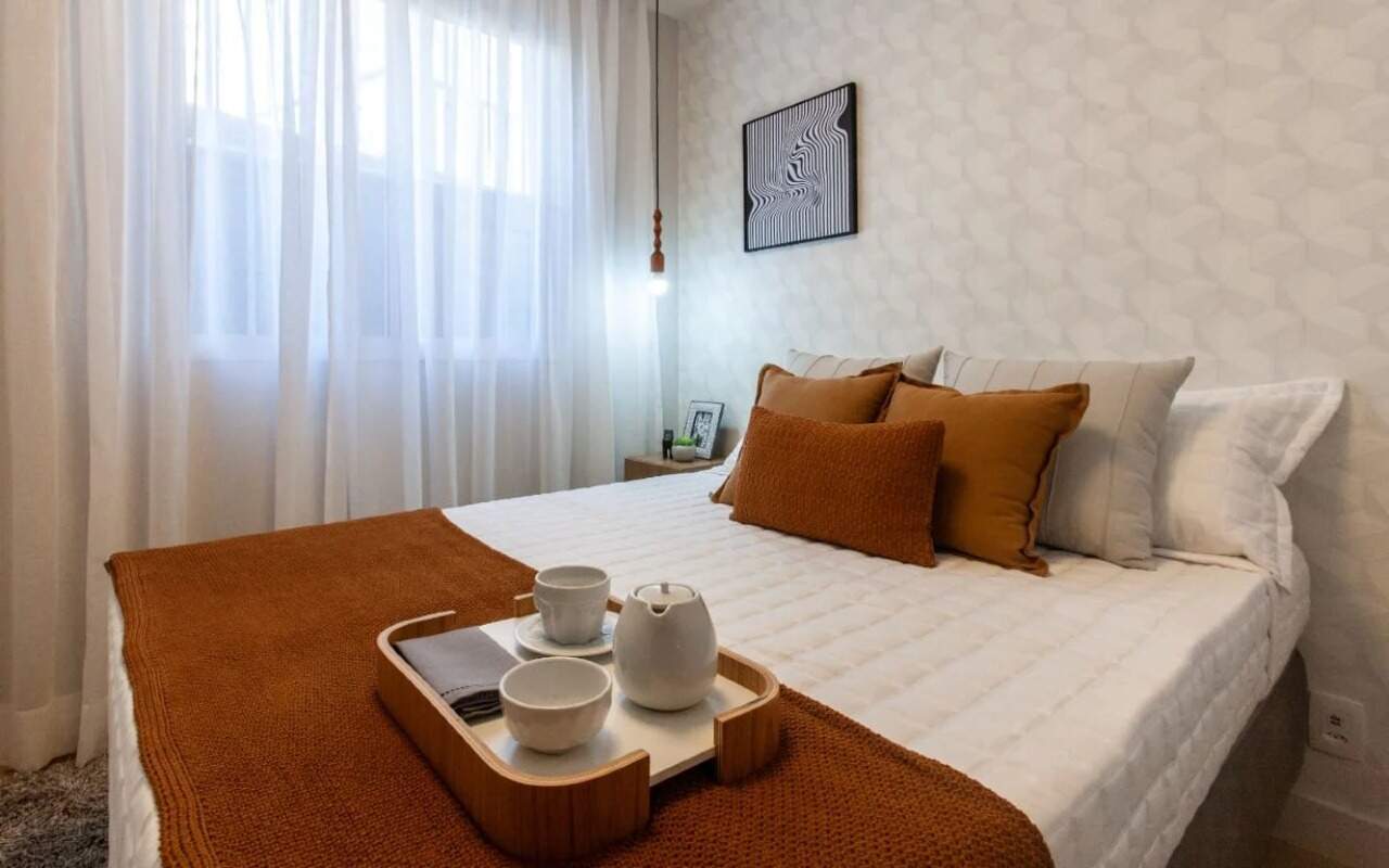 Apartamento à vendaTatuapéSão Paulo: Lançamento Alto Padrão Cury DEZ TATUAPÉ