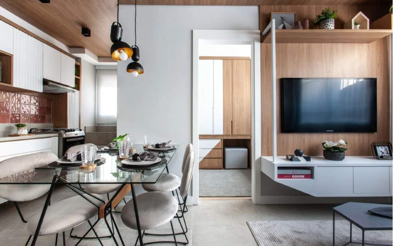 Apartamento à vendaTatuapéSão Paulo: Lançamento Alto Padrão Cury DEZ TATUAPÉ