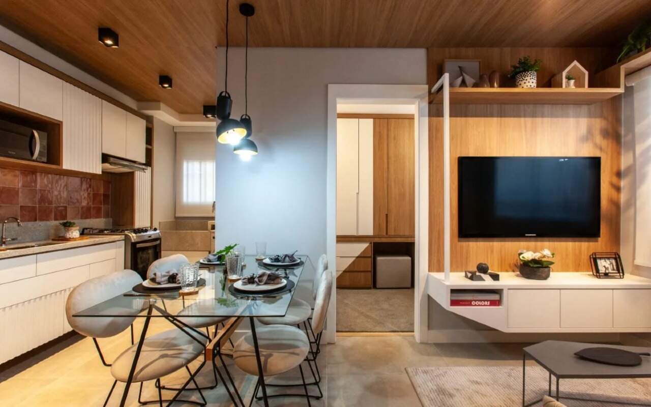 Apartamento à vendaTatuapéSão Paulo: Lançamento Alto Padrão Cury DEZ TATUAPÉ