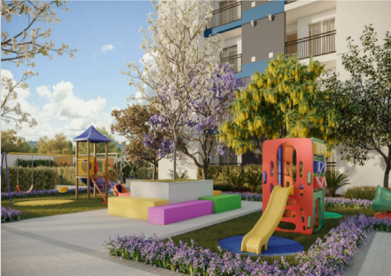 Apartamento à vendaMoocaSão Paulo: Lançamento Mooca Vila Palermo da Cury Alto Padrão