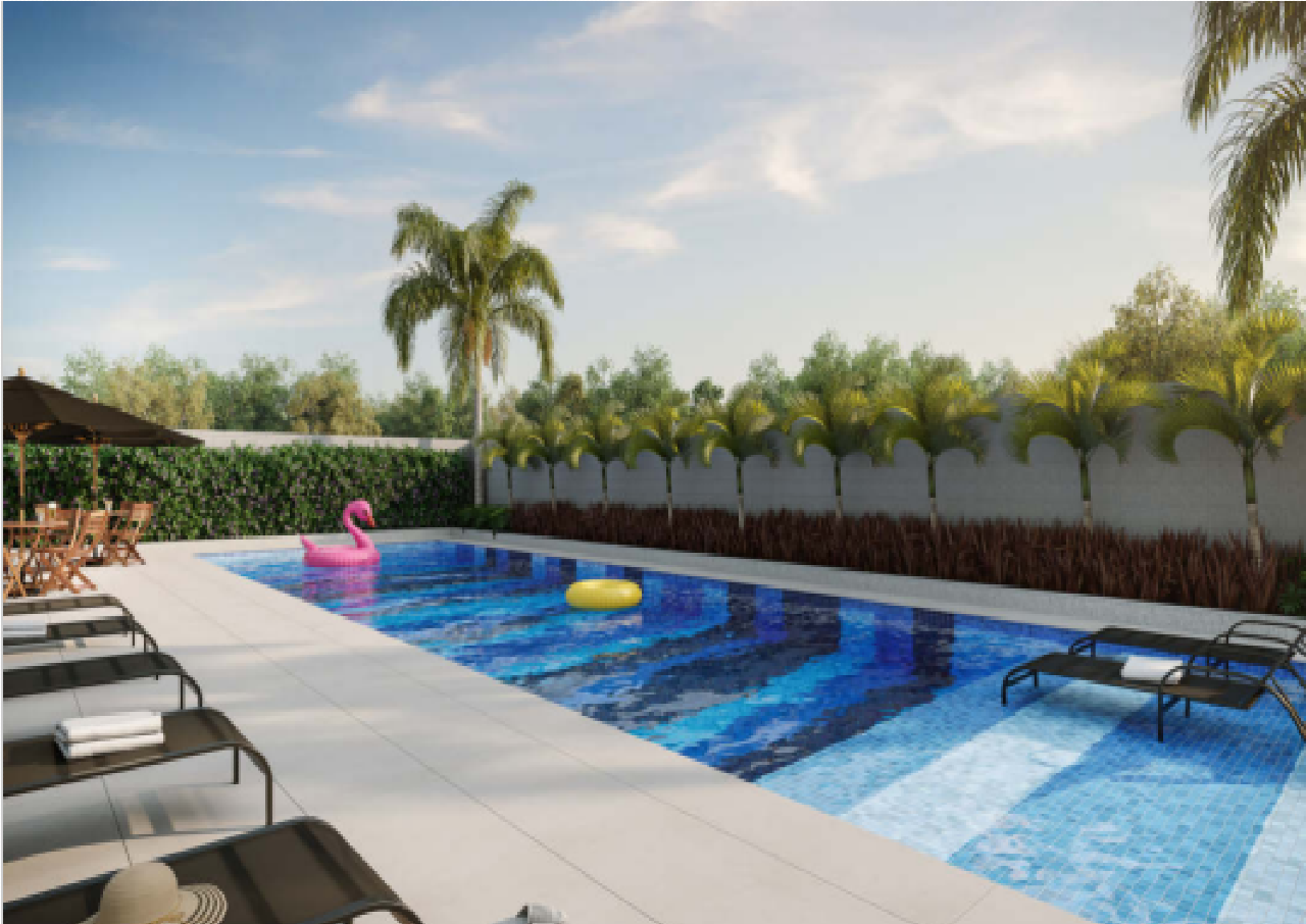 Apartamento à vendaMoocaSão Paulo: Lançamento Mooca Vila Palermo da Cury Alto Padrão