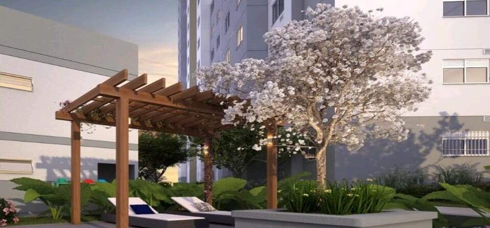 Apartamento à vendaSão MiguelSão Paulo: Dez São Miguel Lançamento Cury