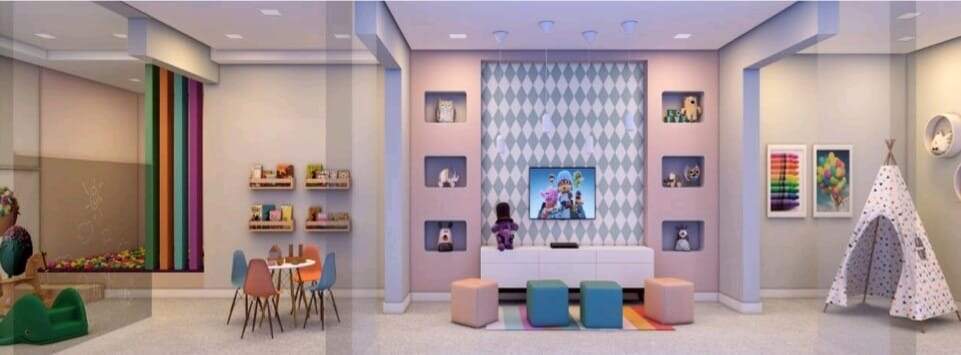 Apartamento à vendaSão MiguelSão Paulo: Dez São Miguel Lançamento Cury
