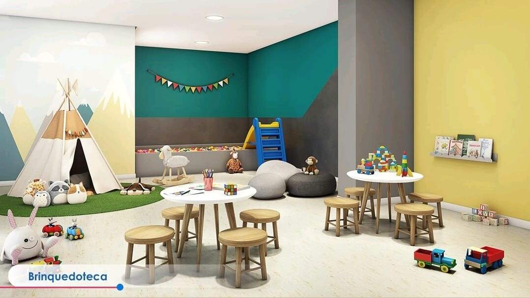 Apartamento à vendaAricanduvaSão Paulo: Lançamento Fort Aricanduva Econ