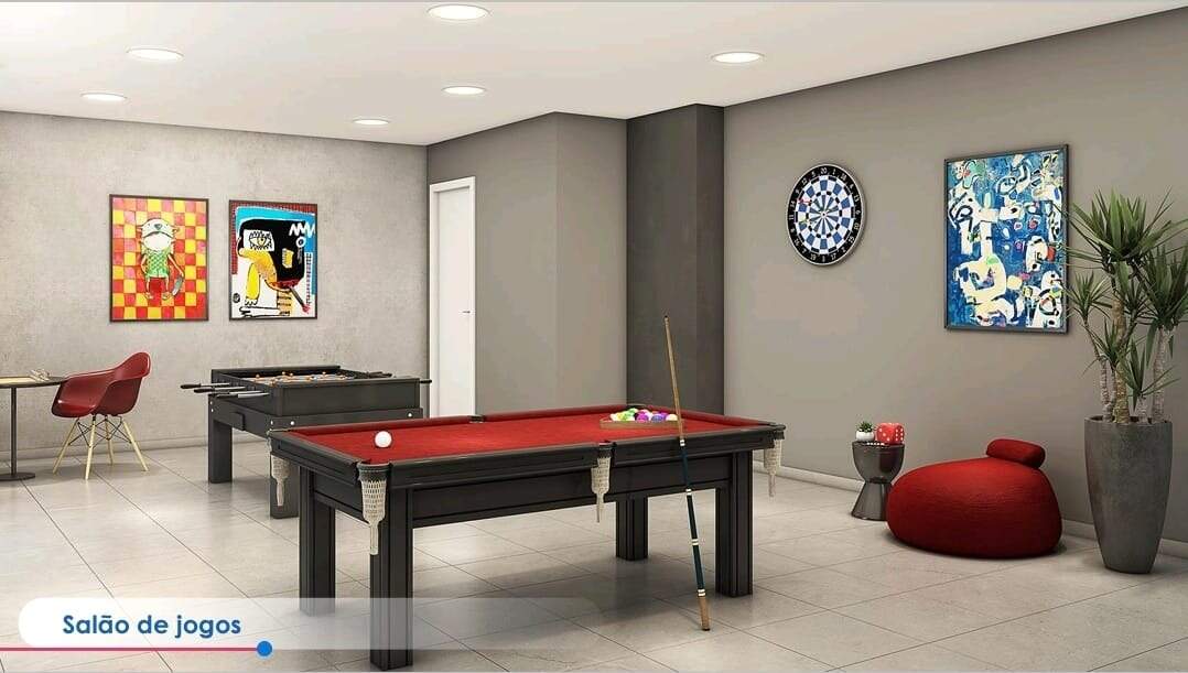Apartamento à vendaAricanduvaSão Paulo: Lançamento Fort Aricanduva Econ