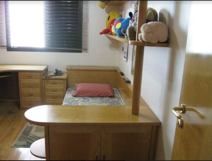 Apartamento para aluguelAnália FrancoSão Paulo: Apartamento com piscina na Cobertura para Alugar no Jd. Anália Franco !!!!