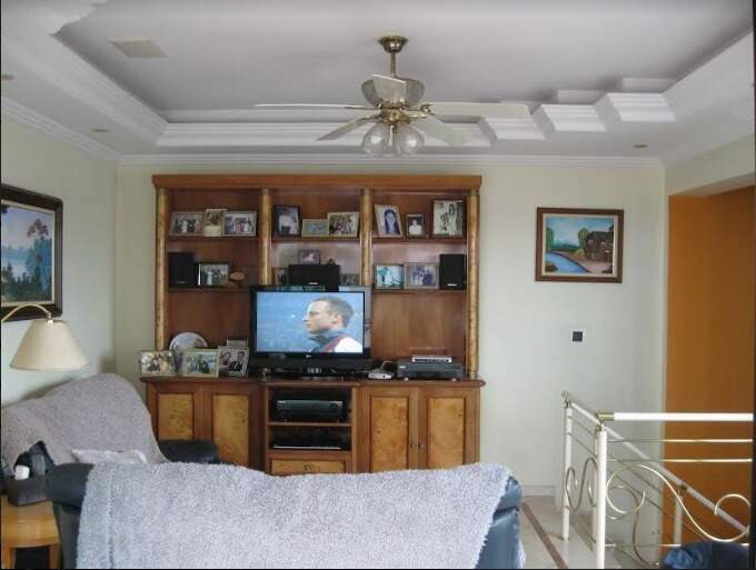 Apartamento para aluguelAnália FrancoSão Paulo: Apartamento com piscina na Cobertura para Alugar no Jd. Anália Franco !!!!
