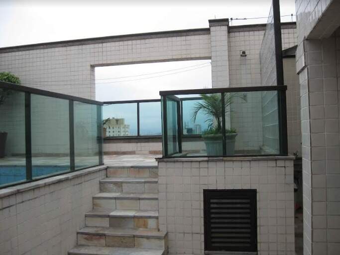 Apartamento para aluguelAnália FrancoSão Paulo: Apartamento com piscina na Cobertura para Alugar no Jd. Anália Franco !!!!