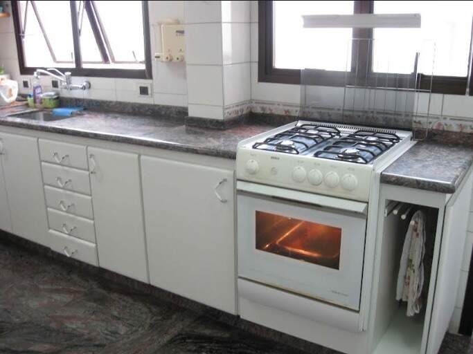 Apartamento para aluguelAnália FrancoSão Paulo: Apartamento com piscina na Cobertura para Alugar no Jd. Anália Franco !!!!