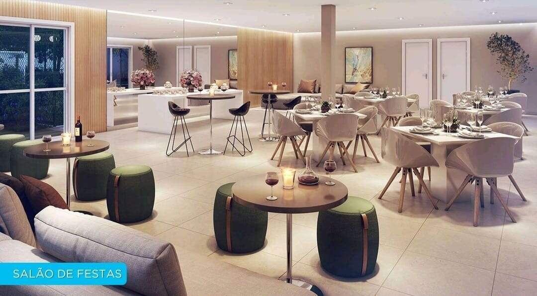 Apartamento à vendaBelémSão Paulo: Lançamento em Construção Stories Belém Econ