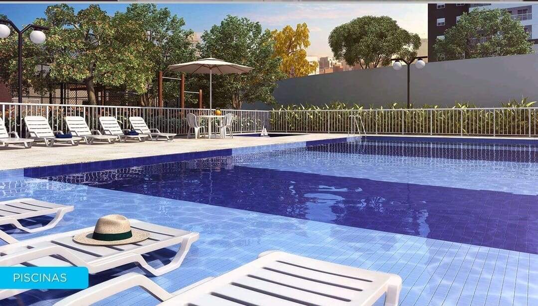 Apartamento à vendaBelémSão Paulo: Lançamento em Construção Stories Belém Econ