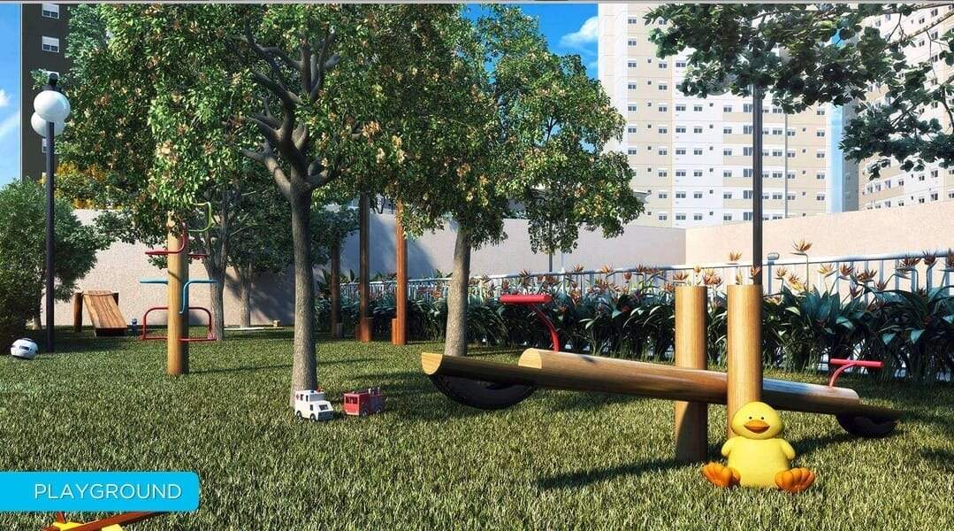 Apartamento à vendaBelémSão Paulo: Lançamento em Construção Stories Belém Econ