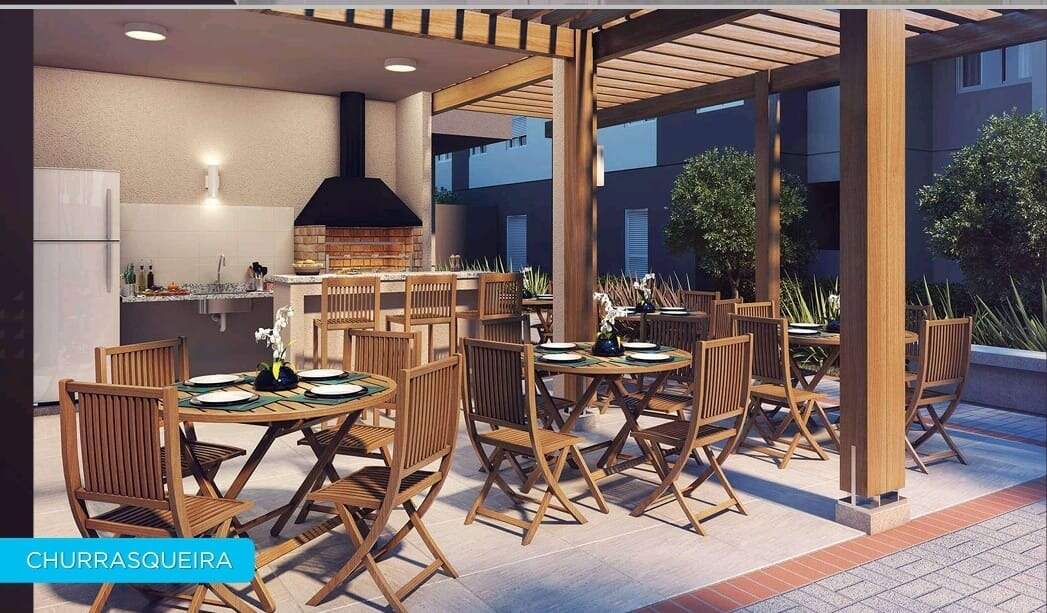 Apartamento à vendaBelémSão Paulo: Lançamento em Construção Stories Belém Econ