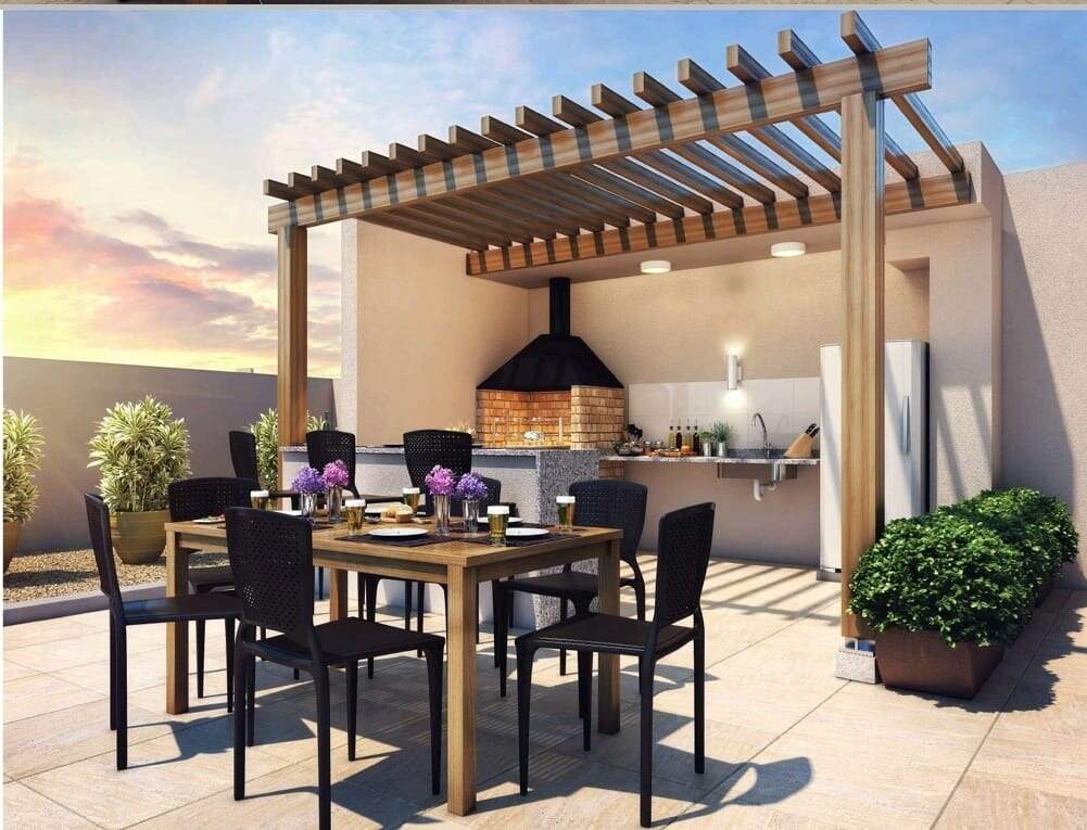 Apartamento à vendaTatuapéSão Paulo: Lançamento UNO Tatuapé Construtora Econ