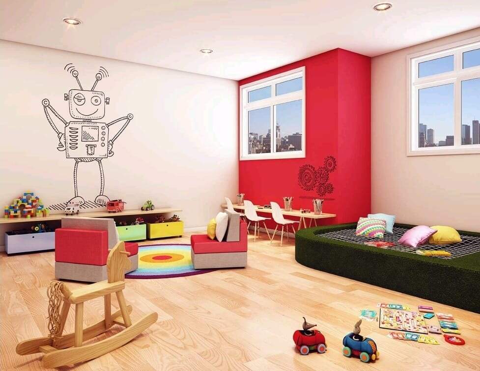Apartamento à vendaTatuapéSão Paulo: Lançamento UNO Tatuapé Construtora Econ