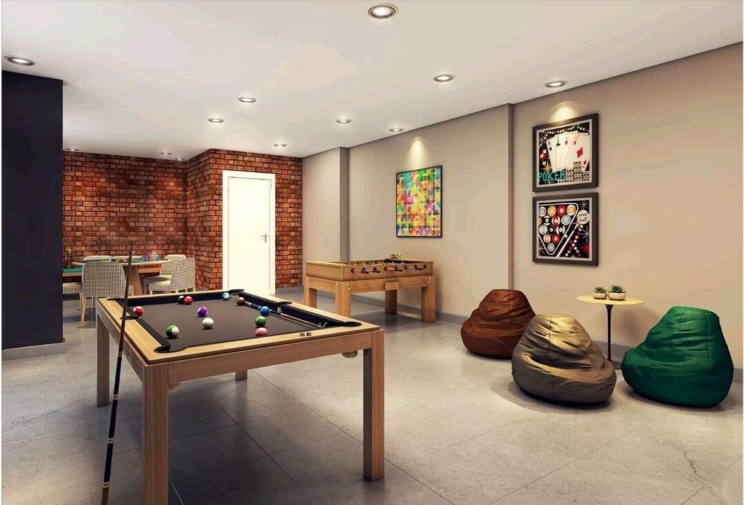 Apartamento à vendaTatuapéSão Paulo: Lançamento UNO Tatuapé Construtora Econ