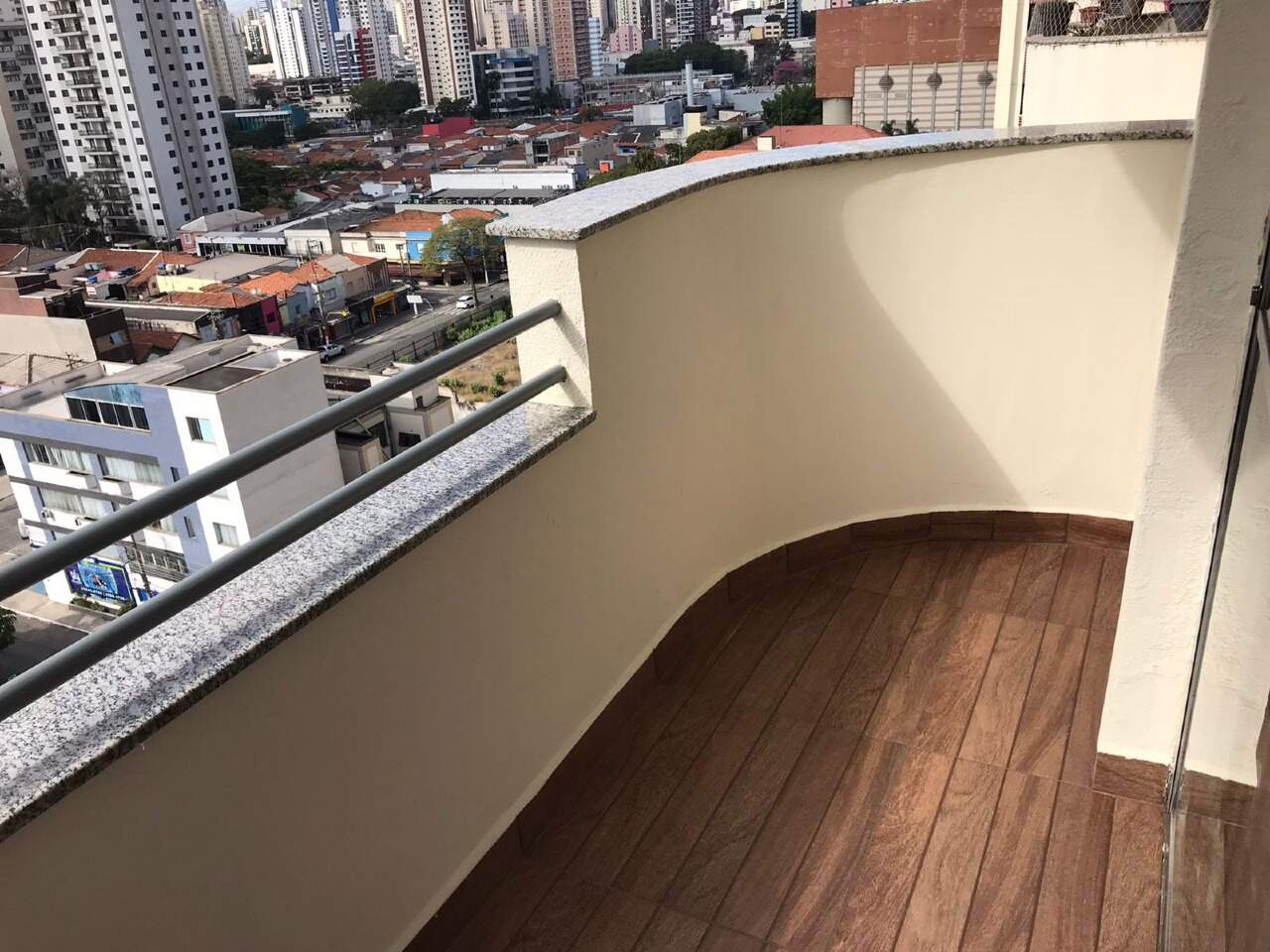Apartamento à vendaTatuapéSão Paulo: Apartamento Cobertura com 2 vagas para Venda no Tatuapé !!!