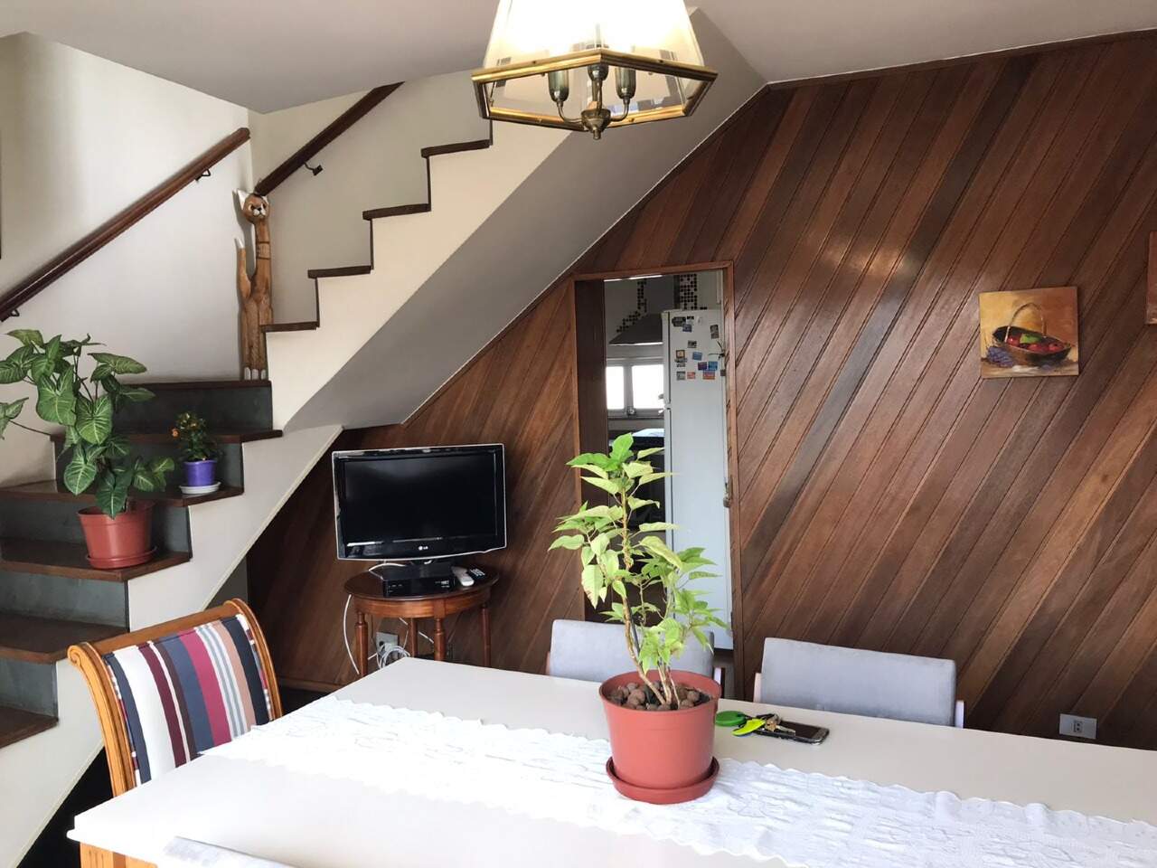 Apartamento à vendaTatuapéSão Paulo: Apartamento Cobertura com 2 vagas para Venda no Tatuapé !!!