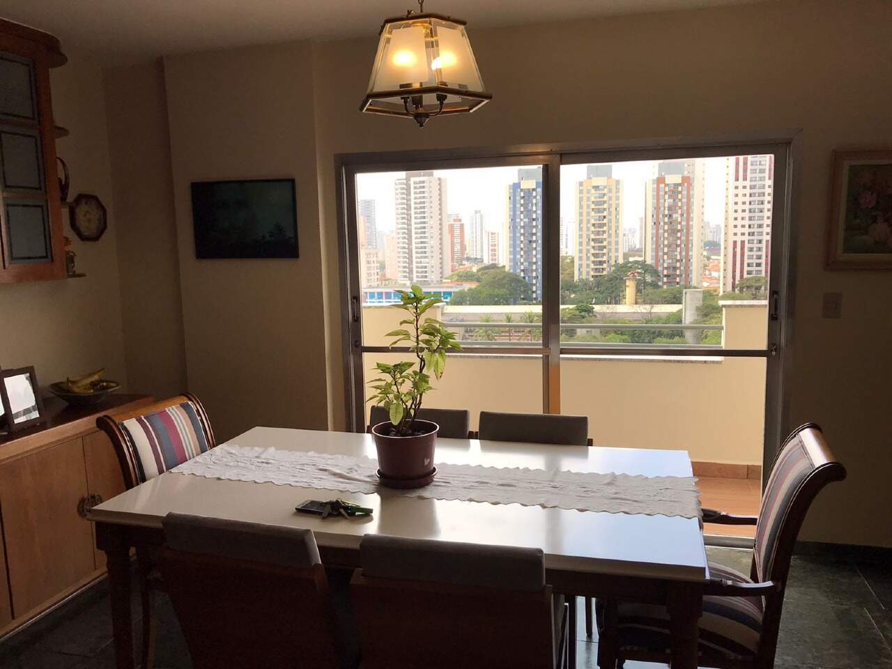 Apartamento à vendaTatuapéSão Paulo: Apartamento Cobertura com 2 vagas para Venda no Tatuapé !!!