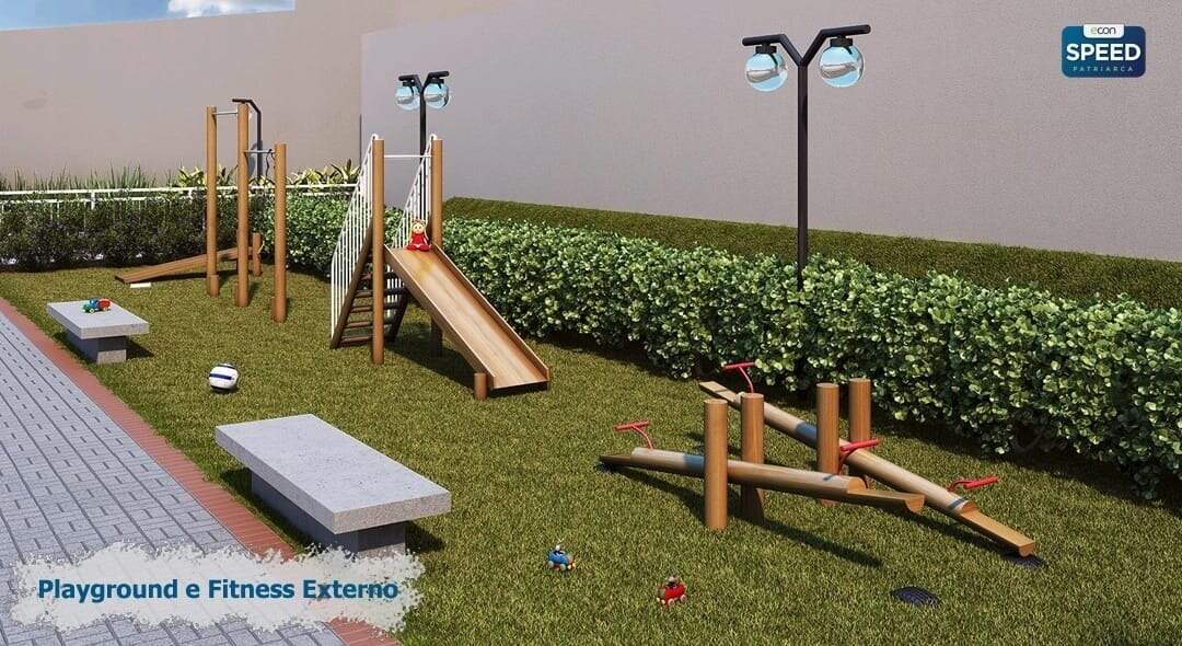 Apartamento à vendaCidade PatriarcaSão Paulo: Lançamento Speed Patriarca ECON